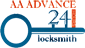 Aa Advance 24 Hrs Locksmith